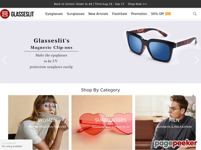 Glasseslit coupon codes