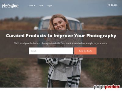 PhotoWhoa coupon codes