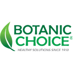 Botanic Choice coupon codes