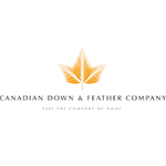 Canadian Down & Feather Company coupon codes
