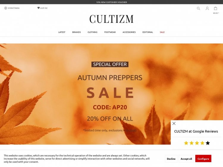 Cultizm