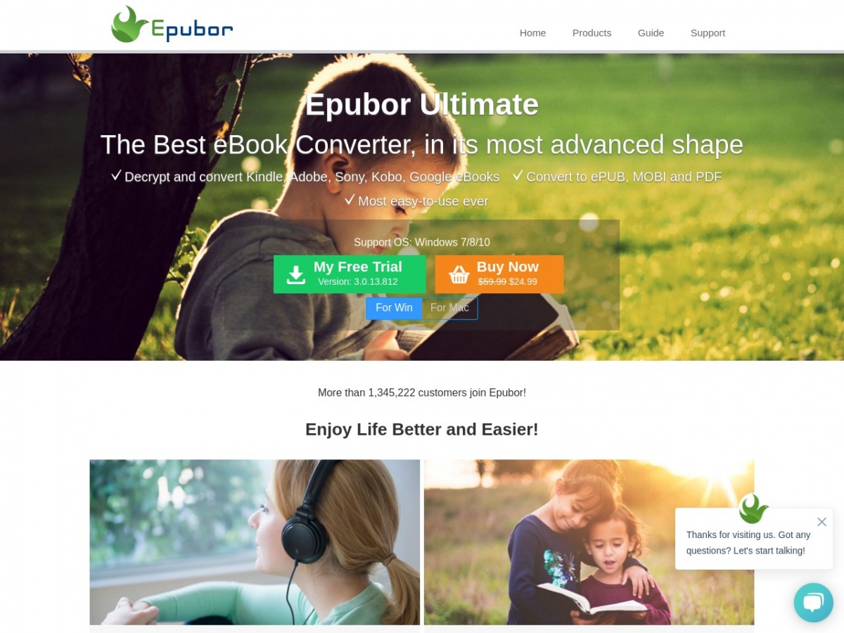 Epubor coupon codes