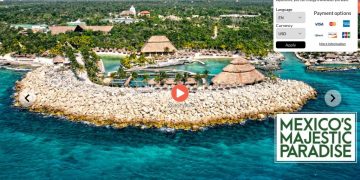 Experiencias Xcaret
