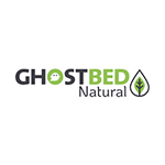 GhostBed Natural