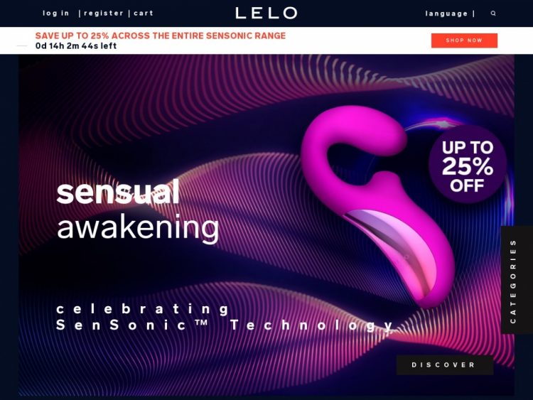 LELO