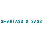 Smartass & Sass coupon code