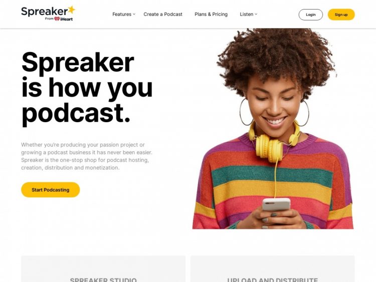 Spreaker