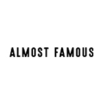 Almost Famous Clothing coupon codes
