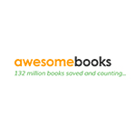 AwesomeBooks coupon codes