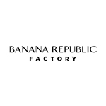 Banana Republic Factory coupon codes