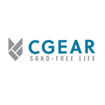 CGear Sand-Free Life coupon codes