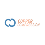 Copper Compression coupon codes