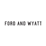Ford And Wyatt coupon codes