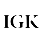 IGK Hair coupon codes