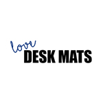 Love Desk Mats coupon codes