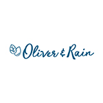 Oliver & Rain coupon codes