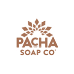Pacha Soap Co. coupon codes