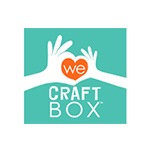 We Craft Box coupon codes