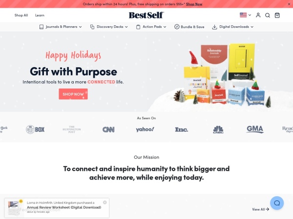 BestSelf coupon codes