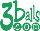 3Balls coupon codes