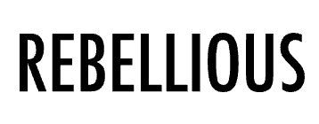 Rebellious Fashion coupon codes