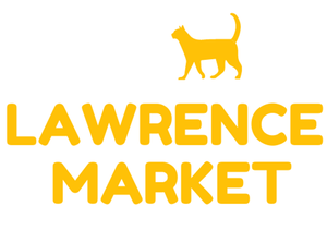 LawrenceMarket coupon codes
