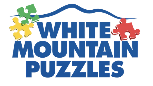 White Mountain Puzzles coupon codes