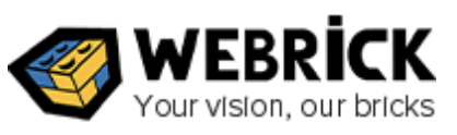 Webrick coupon codes