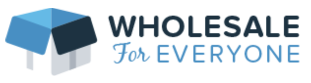 Wholesale For Everyone coupon codes