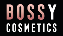Bossy Cosmetics coupon codes