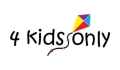 4 Kids Only coupon codes