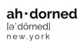 AHDORNED coupon codes