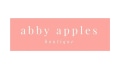 Abby Apples coupon codes