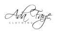 Ada Faye coupon codes