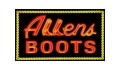 Allens Boots coupon codes