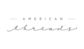 American Threads coupon codes