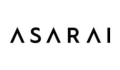 Asarai coupon codes