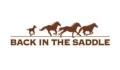 Back In The Saddle coupon codes