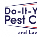 >Do-it-Yourself Pest Control