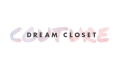 Dream Closet Couture