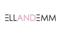 EllandEmm coupon codes