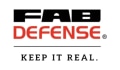 FAB Defense coupon codes