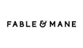 Fable and Mane coupon codes