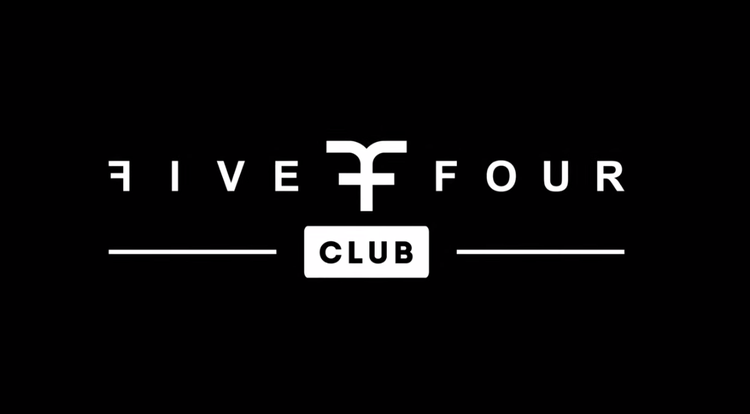 Five Four Club coupon codes