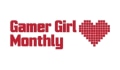 Gamer Girl Monthly coupon codes