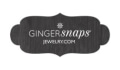 Ginger Snaps Jewelry