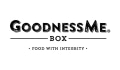 GoodnessMe Box