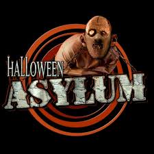 HALLOWEEN ASYLUM