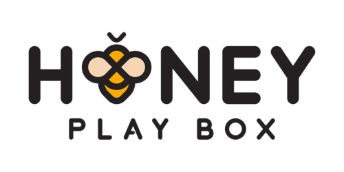 Honey Play Box 