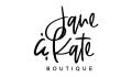 Jane & Kate coupon codes